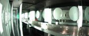 Public restrooms of the future: increasingly sustainable and environmentally friendly