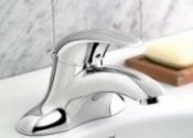 Bathroom Faucets Commercial
