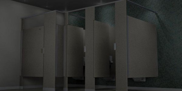 Commercial Bathroom Fixtures