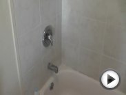 How To Remove &amp; Replace A Moen Shower Valve Cartridge - Posi Temp