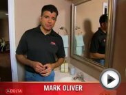 How to Repair a Leaky Faucet - Delta