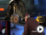 How to Replace a Strut Assembly