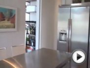 Small Kitchen Design Video